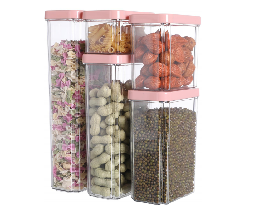 Food storage container from MMCIS CHINA
